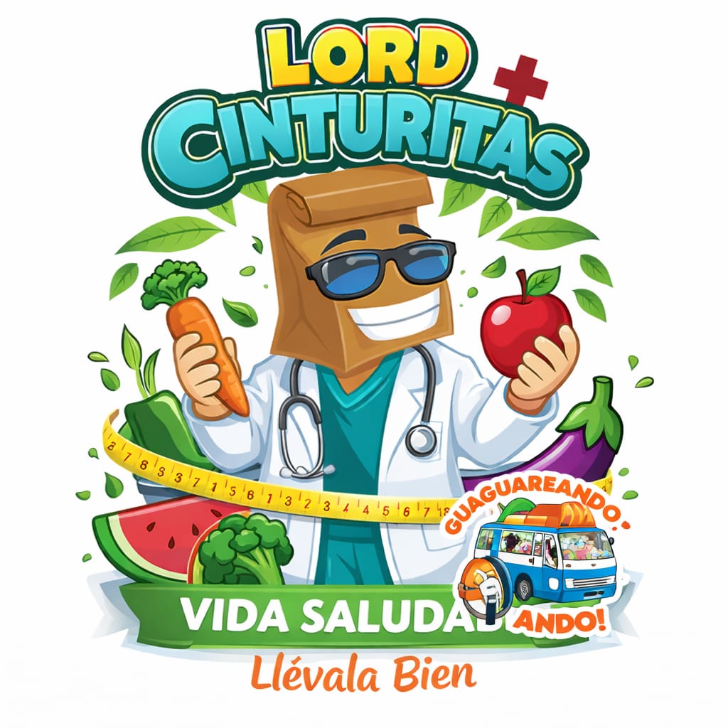 Lord Cituritas